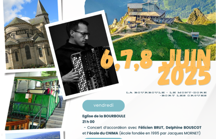 Réservez votre week end pour venir fêter avec nous les 90 ans du club